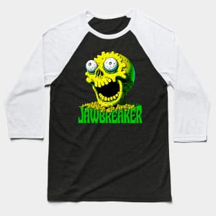 Jawbreaker -- 90s Fan Art Baseball T-Shirt